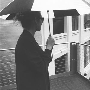 Meet your Posher, Tesha